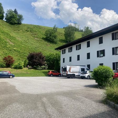 Mountain View Apartment Мариа-Альм Экстерьер фото