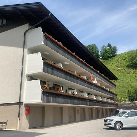 Mountain View Apartment Мариа-Альм Экстерьер фото