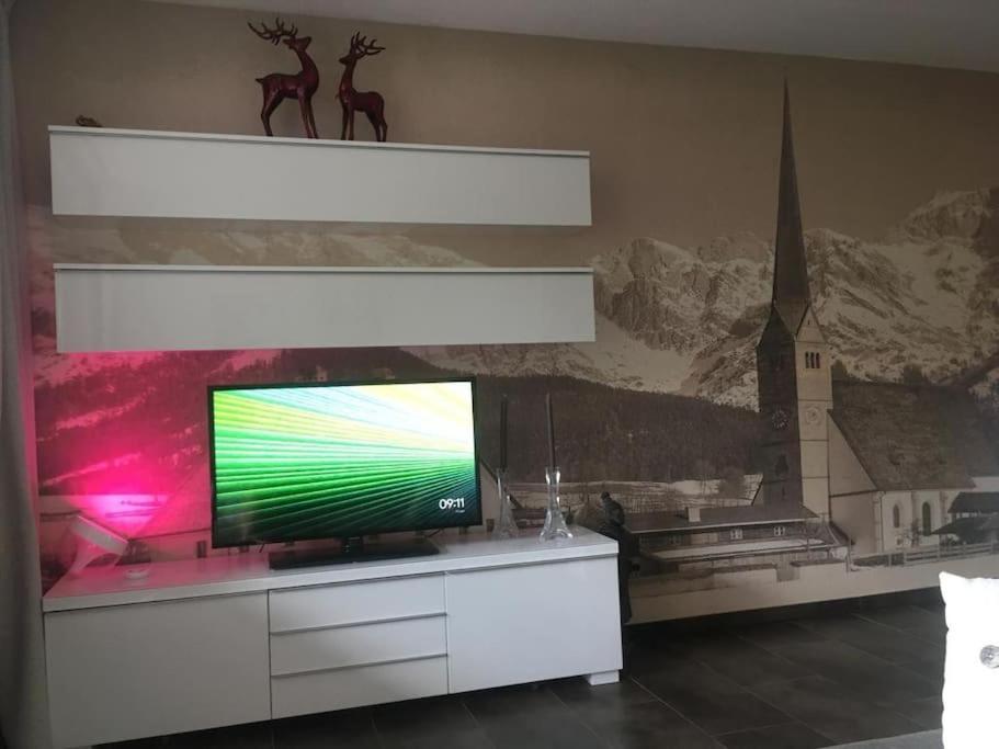 Mountain View Apartment Мариа-Альм Экстерьер фото